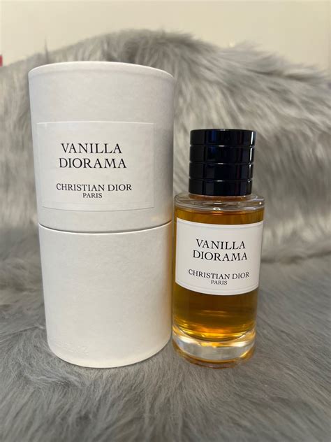 dior vanilla diorama 40 ml|vanilla diorama christian Dior price.